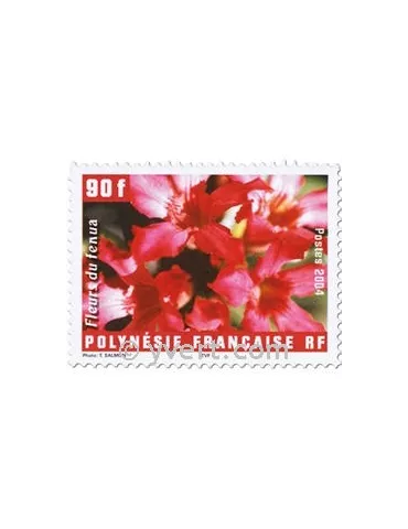 n° 723/734 -  Timbre Polynésie Poste