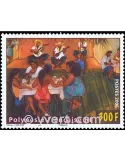 n° 769 -  Timbre Polynésie Poste