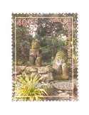n° 776/778 -  Timbre Polynésie Poste