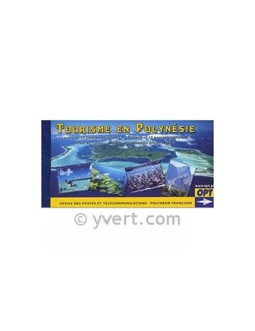 n° C779 -  Timbre Polynésie Poste