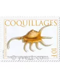n° 804/807 -  Timbre Polynésie Poste