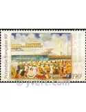 n° 815 -  Timbre Polynésie Poste