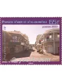 n° 816/817 -  Timbre Polynésie Poste