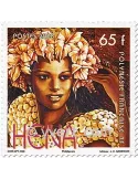n° 837/839 -  Timbre Polynésie Poste