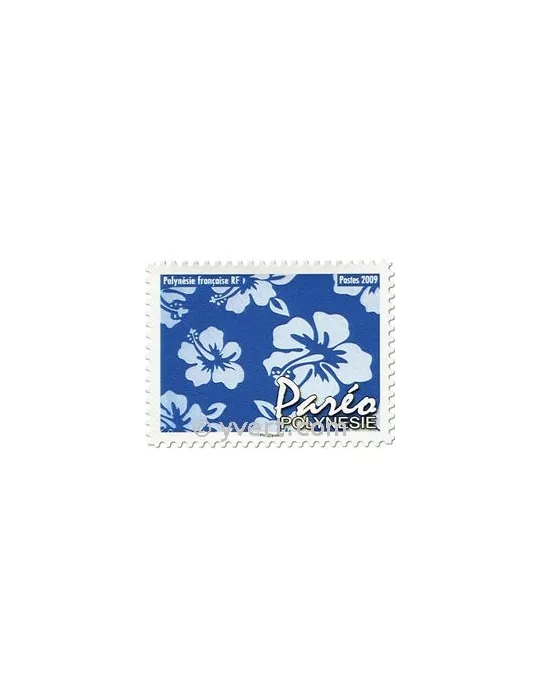 n° 869/871 -  Timbre Polynésie Poste