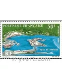 n° 20 -  Timbre Polynésie Poste aérienne