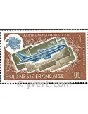 n° 97 -  Timbre Polynésie Poste aérienne