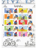 n° F5680 - Timbre GRANDE-BRETAGNE Poste