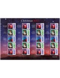 n° F5733a - Timbre GRANDE-BRETAGNE Poste