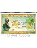n° 175 -  Timbre Polynésie Poste aérienne