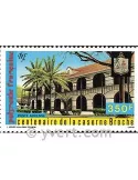 n° 196 -  Timbre Polynésie Poste aérienne