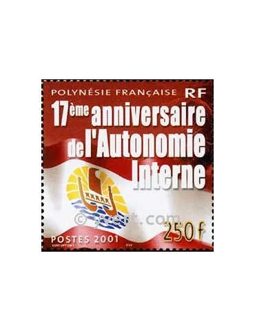 n° 26 -  Timbre Polynésie Bloc et feuillets