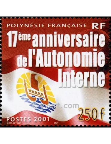 n° 26 -  Timbre Polynésie Bloc et feuillets 2