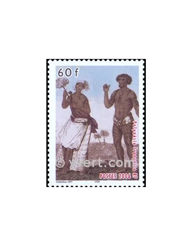 n° 32 -  Timbre Polynésie Bloc et feuillets