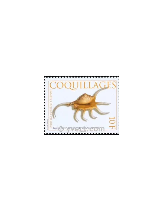 n° 33 -  Timbre Polynésie Bloc et feuillets