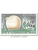 n° 355/356 -  Timbre Réunion Poste