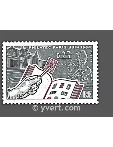 n° 359 -  Timbre Réunion Poste