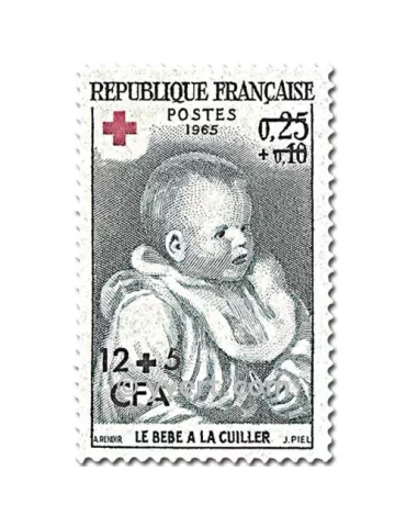 n° 366/367 -  Timbre Réunion Poste