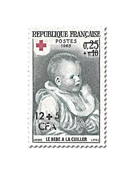 n° 366/367 -  Timbre Réunion Poste