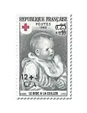 n° 366/367 -  Timbre Réunion Poste