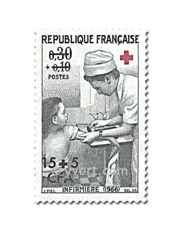 n° 370/371 -  Timbre Réunion Poste