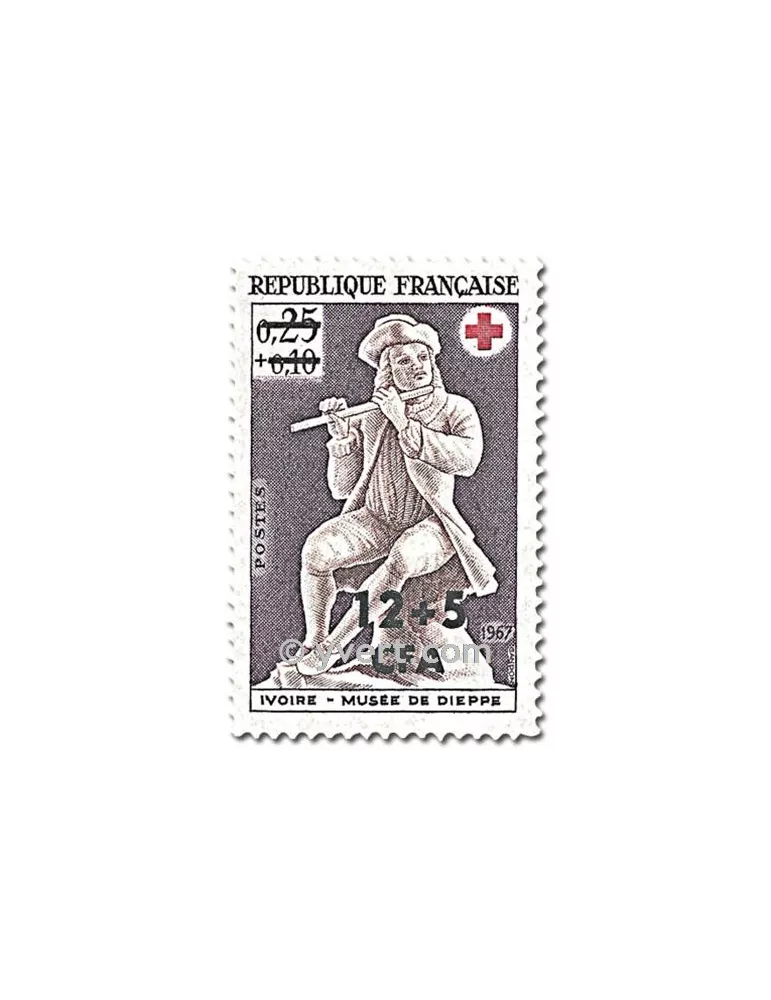 n° 378/379 -  Timbre Réunion Poste