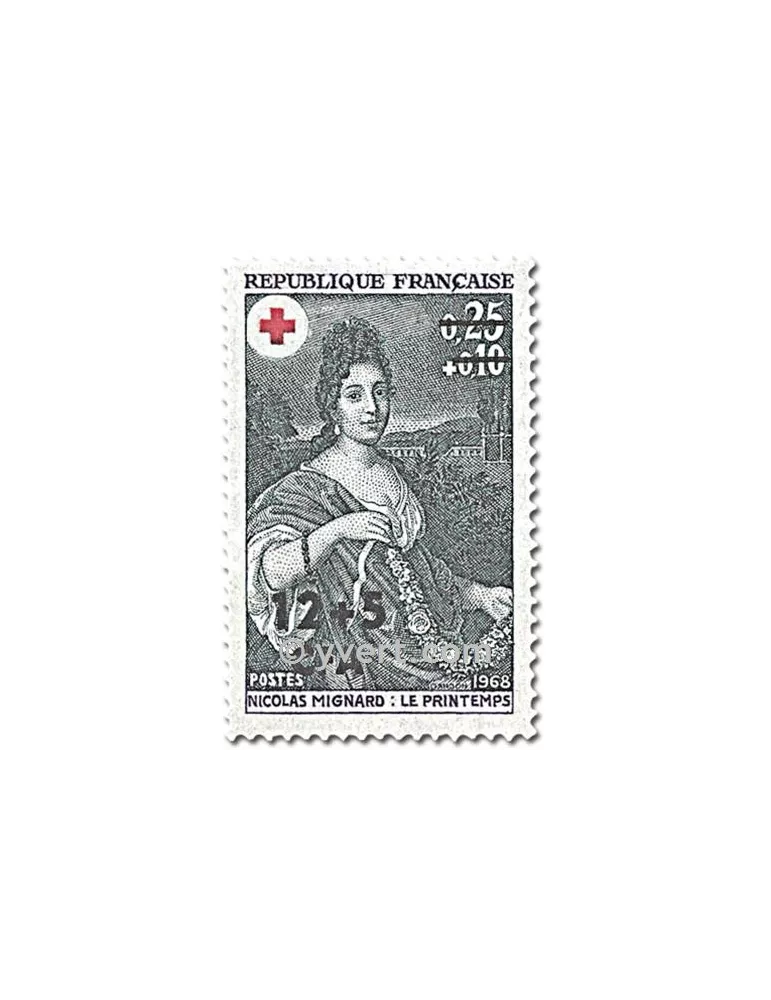 n° 381/382 -  Timbre Réunion Poste