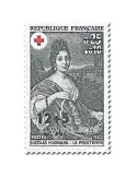 n° 381/382 -  Timbre Réunion Poste