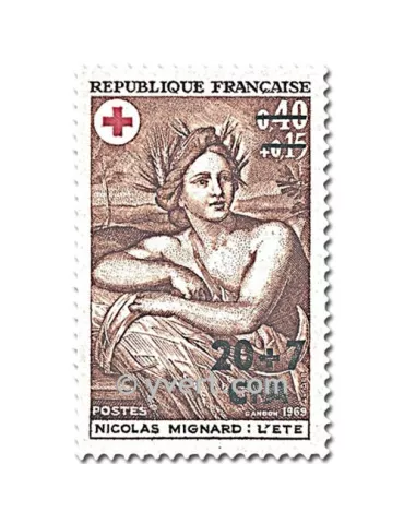 n° 388/389 -  Timbre Réunion Poste