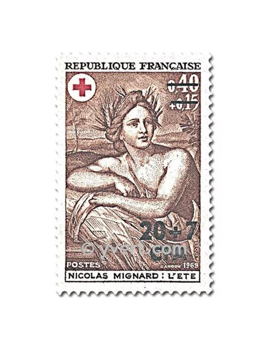 n° 388/389 -  Timbre Réunion Poste