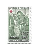 n° 391/392 -  Timbre Réunion Poste
