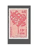 n° 409 -  Timbre Réunion Poste
