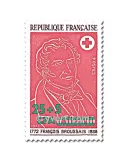 n° 412/413 -  Timbre Réunion Poste