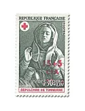 n° 418/419 -  Timbre Réunion Poste