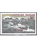 n° 424 -  Timbre Réunion Poste