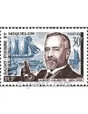 n° 368 -  Timbre Saint-Pierre et Miquelon Poste