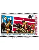 n° 449 -  Timbre Saint-Pierre et Miquelon Poste