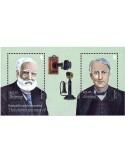 n° F2697 - Timbre JERSEY Poste