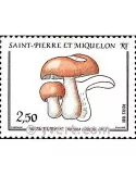 n° 486 -  Timbre Saint-Pierre et Miquelon Poste