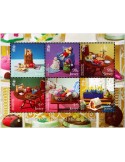 n° F2770 - Timbre JERSEY Poste