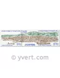 n° 530A -  Timbre Saint-Pierre et Miquelon Poste