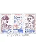 n° 532A -  Timbre Saint-Pierre et Miquelon Poste