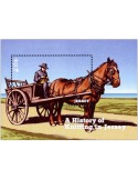 n° F2795 - Timbre JERSEY Poste