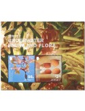 n° F2813 - Timbre JERSEY Poste