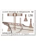 n° 561/562 -  Timbre Saint-Pierre et Miquelon Poste