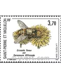 n° 594 -  Timbre Saint-Pierre et Miquelon Poste