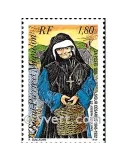 n° 620 -  Timbre Saint-Pierre et Miquelon Poste