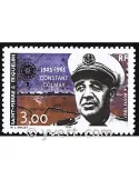 n° 641 -  Timbre Saint-Pierre et Miquelon Poste