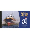 n° C2821 - Timbre JERSEY Carnets