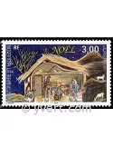 n° 662 -  Timbre Saint-Pierre et Miquelon Poste